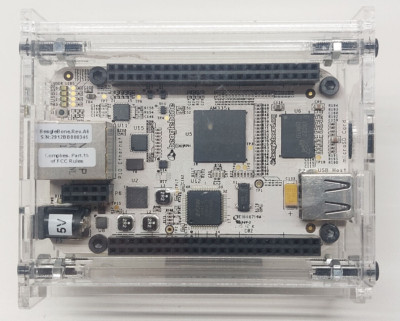 Beaglebone White Rev. A6 Beagleboard