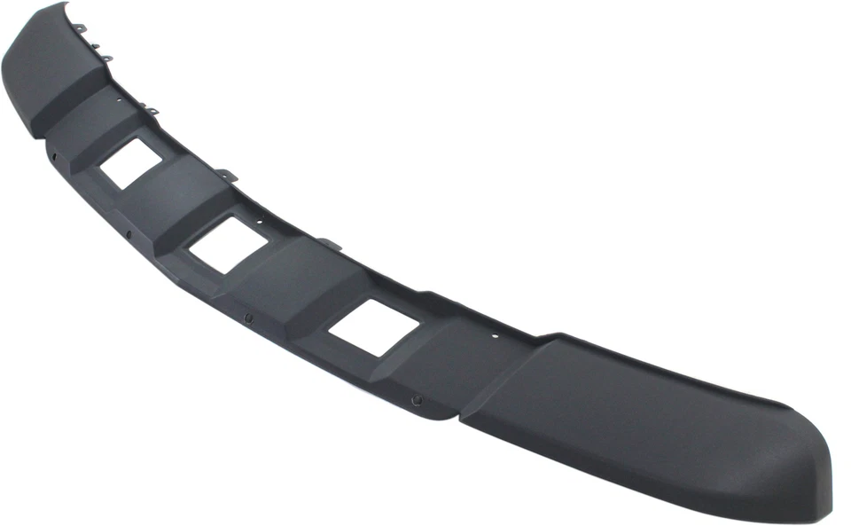  Front, Lower Valance For Mercedes Benz GL320 2007-2012 Foto 2 de 4