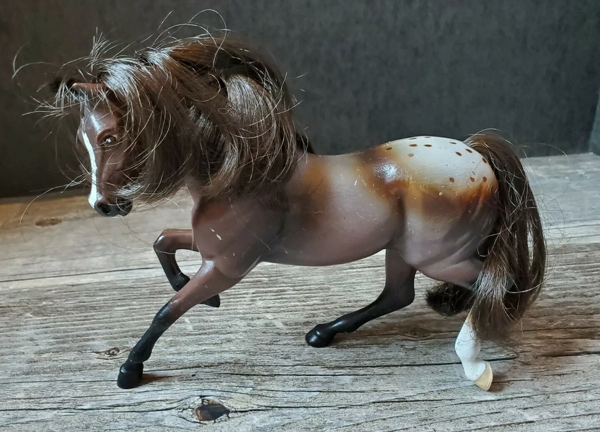 Reeves Breyer Vintage 6