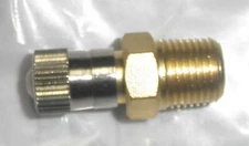 4820-01-475-4873 Manual Fill Valve 673215 Valve; Pneumatic Tank 5HA520 8HB204...