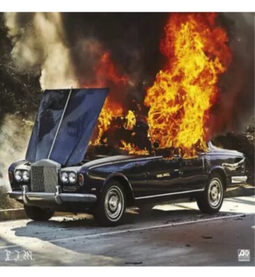 Portugal. The Man Woodstock (CD) Album Brand New Sealed