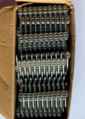 32mm Nails Suitable For Hilti BX3 Nail Gun 1 Box of 1000 Nails