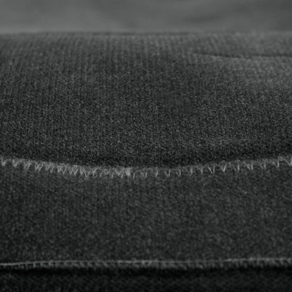 Coverking Velour Dash Cover for 2020-2023 Chevrolet Silverado 1500 2500 3500 HD - Image 3 of 4