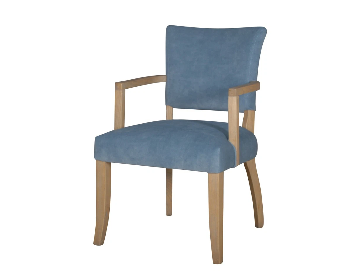 Oak dining chairs ebay deals