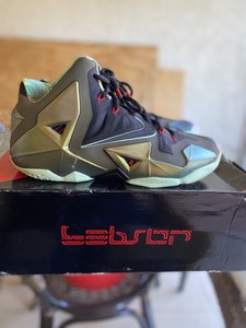 nike lebron xi 11
