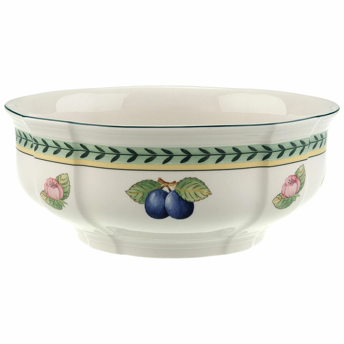 Villeroy & Boch French Garden Serving Bowl