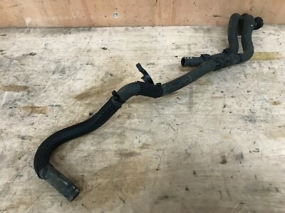 FIESTA 1.5 ST HEATER MATRIX WATER INLET+OUTLET PIPE HOSE 2018-20 K1BY-18K579-TB