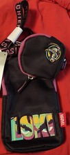Disney Parks Loki ''Master of Mischief'' Crossbody Bag New 2023 