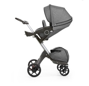 poussette stokke xplory occasion