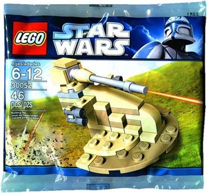 mini set lego star wars