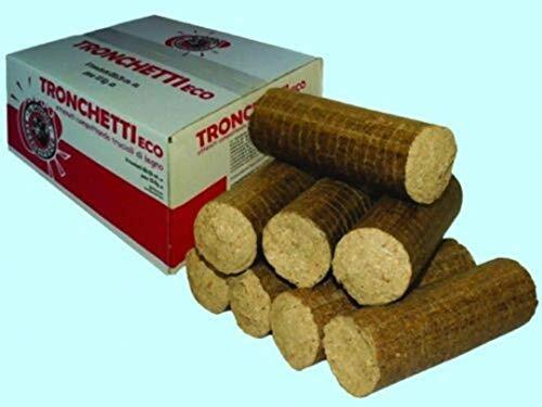 EL GAUCHO CEPPI TRONCHETTI ECOCF.8 PZ