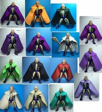 Vintage He-Man Mattel accessory - Scare Glow reproduction capes..15 colours.