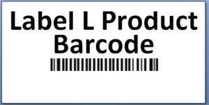 shopify barcode labels