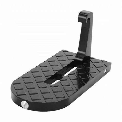Folding Car Door Latch Hook Step Mini Foot Pedal Ladder For Car Roof - Picture 8 of 13