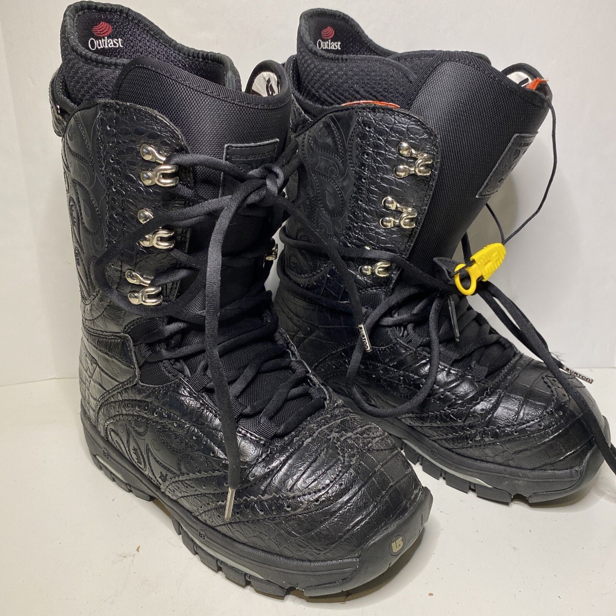 良品✨スノーボード ブーツ BURTON SABBATH 28.5 cm スノボ 良品✨スノーボード ブーツ BURTON SABBATH 28.5 cm スノボ