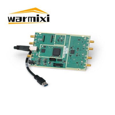 Original USRP B210 SDR (Board Only) USB SDR Dual Channel Transceiver f/ NI Ettus