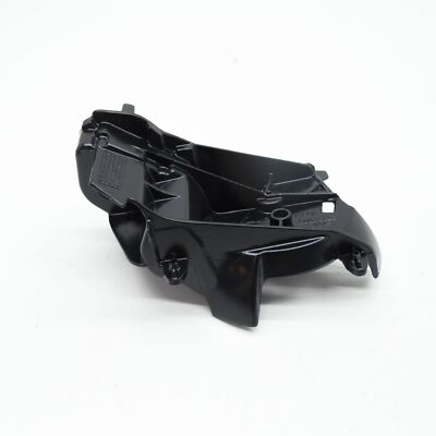 PORSCHE MACAN 95B.2 Spiegel Grundplatte vorne rechts 95B858298C