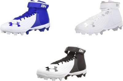 Harper 4 Mid RM Baseball Cleats | eBay
