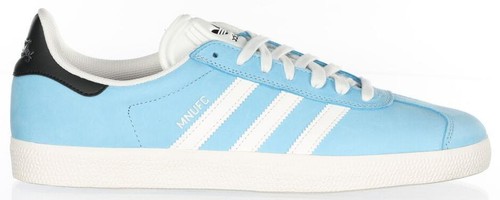 adidas Liverpool FC x Gazelle Third Kit JR4159 Available Now  display picture 3