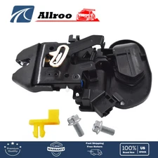Trunk Latch For Acura TL 2004-2008 Power Lid Lock Actuator 74851-SDA-A22