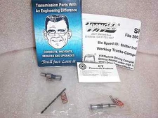 TransGo Allison 1000 Series SKALLISONJr 2005-2010 6 Speed Auto Gen4 AT1000 2400 