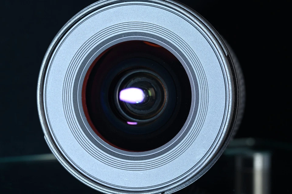 Lente zoom gran angular SIGMA 10-20mm D F4-5.6 EX DC HSM para Nikon F-Mount - Imagen 3 de 4