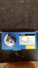 Eaton Power Xpert Gateway PXG600A Rev. 0.50 24VDC(13999AA)