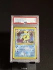 1999 Pokemon Base Set Gyarados Holo 006/102 PSA 5 Graded ENG Arita