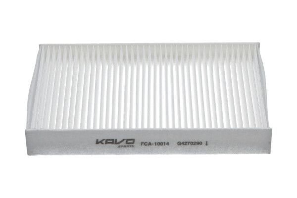 Kavo Parts Filter, Innenraumluft FCA-10014 FüR Renault-image