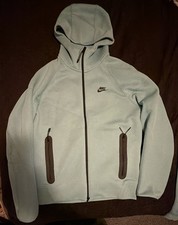 Nike Kid's Sportswear Tech Fleece Tracksuit,