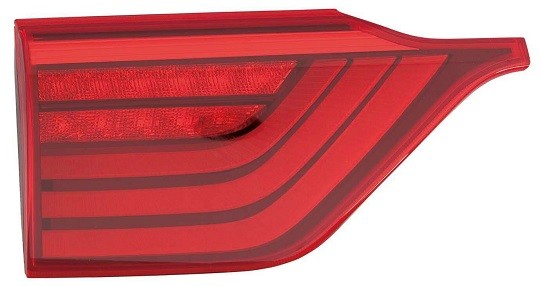 RüCklicht Innen Led FüR Kia Sportage 2016-2018 Links-image