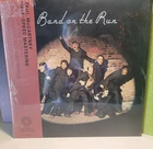 NIP Sealed Vinyl Record Paul McCartney Wings Band On The Run 50th Anniversary
