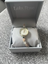 Lola Rose Women's Watch