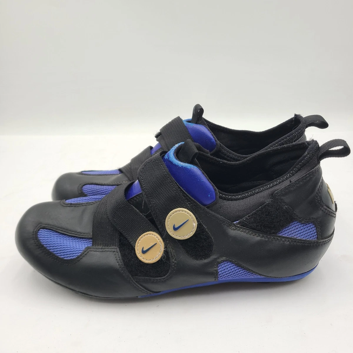 Nike Blue Cycling Shoes for Men for sale | eBay
