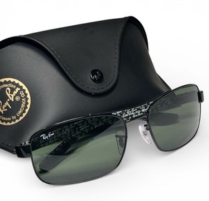 Carbon Fiber Ray Ban | eBay