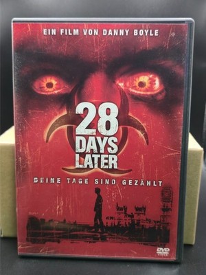 28 Days Later, FSK 18