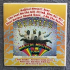 The Beatles - Magical Mystery Tour (Capitol SMAL 2835) Los Angeles 1967 Stereo