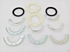 Kit de reconstruction d'articulation de direction d'essieu avant Sierra...