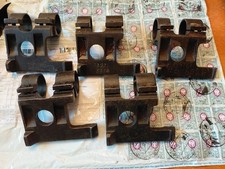 Soviet Russian Mosin Nagant M91/30 PU Sniper Scope Mounts Izhevsk Originals