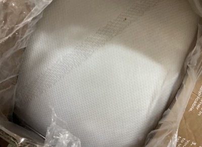 Tempur-Pedic Cloud Topper LT (DTC) Twin XL Mattress Topper White MSRP $159