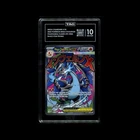 TAG 10 Mega Charizard X EX #023 Black Star Promo Phantasmal Flames