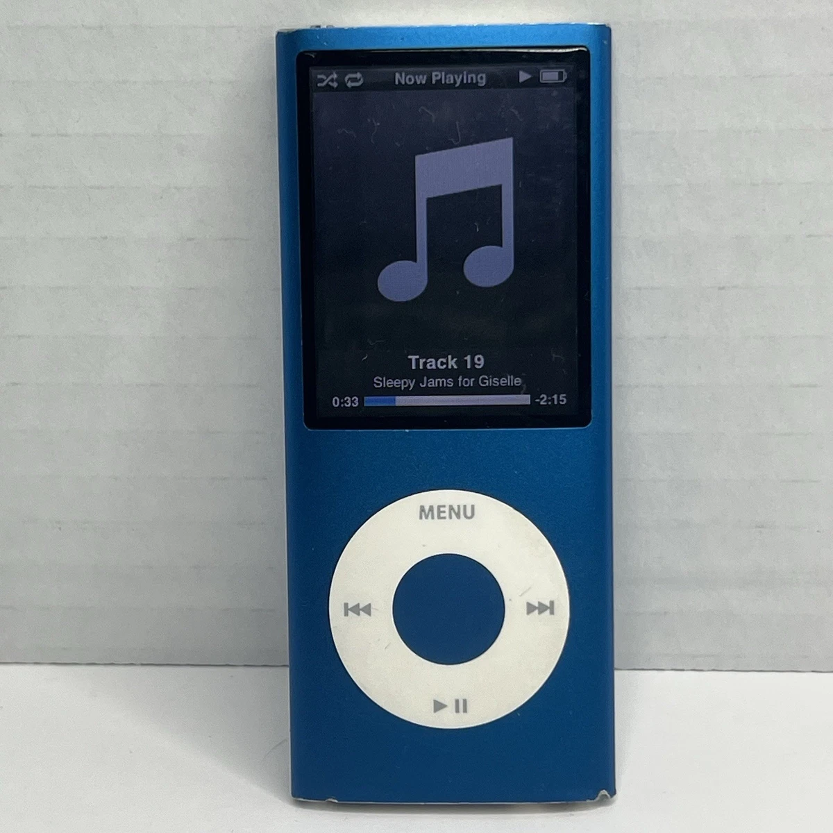 Ipod Nano 4th Generation 16 Gb for sale | eBay