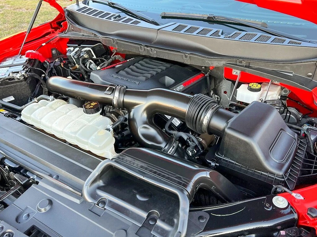 Eco Engine What Is a Ford EcoBoost Engine?