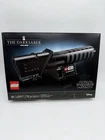 Lego 40917 The Darksaber Set - GWP - New Factory Sealed In Hand