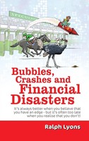 Ralph Lyons | Bubbles, Crashes And Financial Disasters | Buch | Englisch (2024)