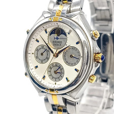 [Exc+5] SEIKO Dolce 7T36-6A90