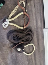 Bosal For Horses Lot