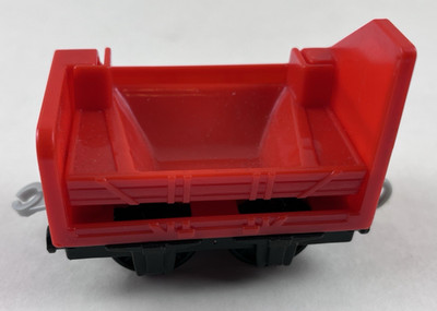 Thomas The Train Sky High Bridge Jump Track Cart BDP15 Replacement Part