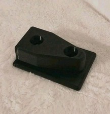 Cushion Stop For The Entrance Step Covers On Monaco And Beaver Rv 1-pc 