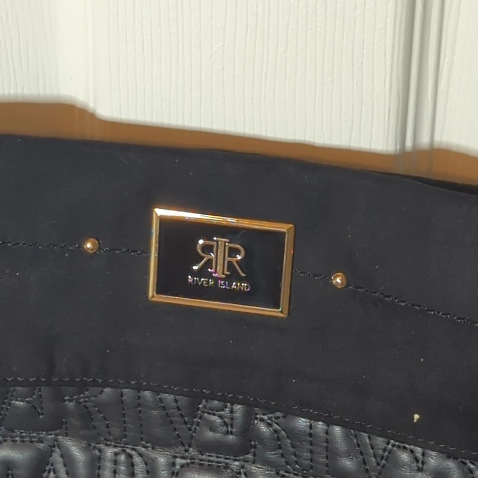 Bolso de Mano River Island  Foto 3 de 4